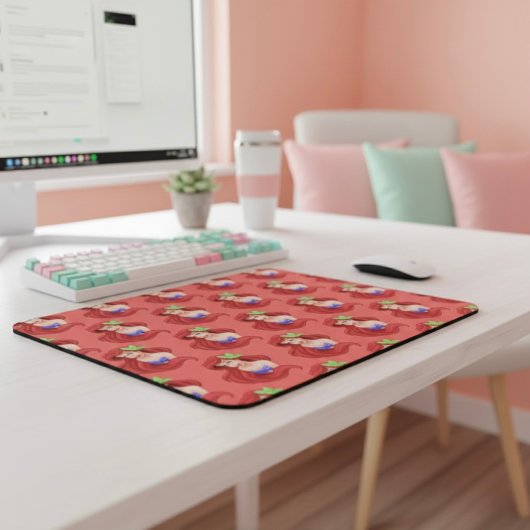 Ariel Mousepad
