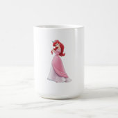 Ariel Mug Kaffeetasse (Mittel)