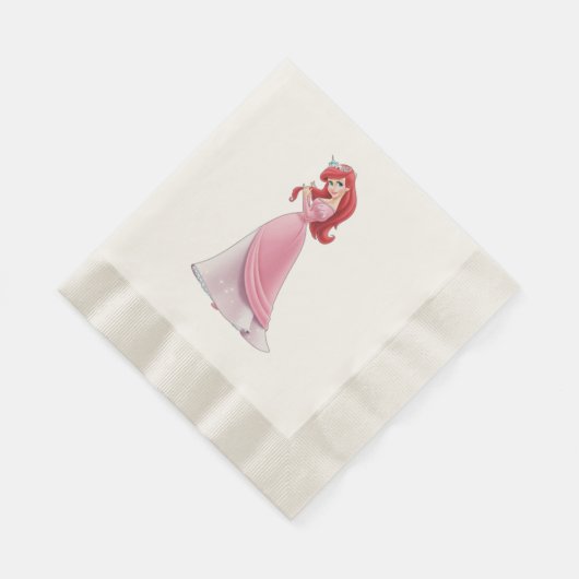 Ariel Napkins Serviette (Ecke)