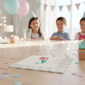 Ariel Napkins Serviette