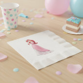 Ariel Napkins Serviette