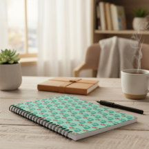 Ariel Notebook