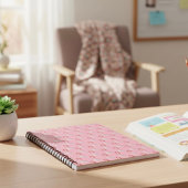 Ariel Notebook Notizblock