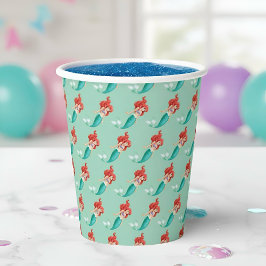 Ariel Paper Cups Pappbecher