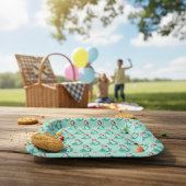 Ariel Paper Tellers Pappteller