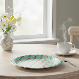 Ariel Paper Tellers Pappteller