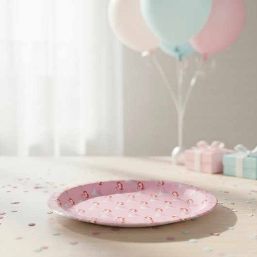 Ariel Paper Tellers Pappteller