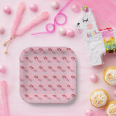 Ariel Papierplatten Pappteller (Party)