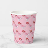 Ariel Papierservice Pappbecher (Vorderseite)