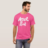 Ariel Pink T-Shirt (Vorne ganz)