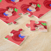 Ariel Puzzle (Seite)