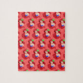 Ariel Puzzle (Vertikal)