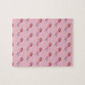Ariel Puzzle (Horizontal)