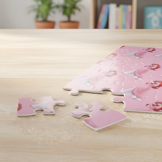 Ariel Puzzle