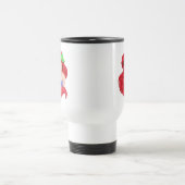 Ariel Reisebecher (Mittel)