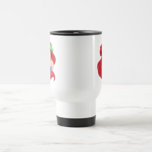 Ariel Reisebecher (Mittel)