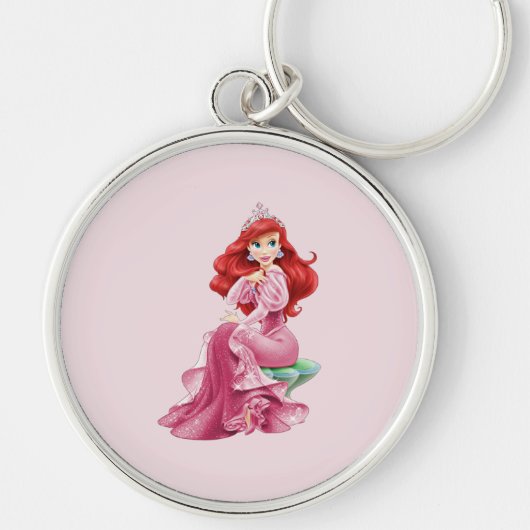 Ariel Schlüsselanhänger (Vorne)