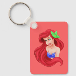 Ariel Schlüsselanhänger