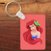 Ariel Schlüsselanhänger (Vorderseite)