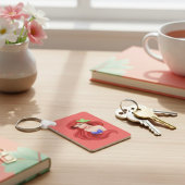 Ariel Schlüsselanhänger