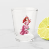 Ariel Schnapsglas (Vorderseite)