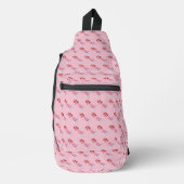 Ariel-Schultertasche Crossbody Bag (Vorderseite)