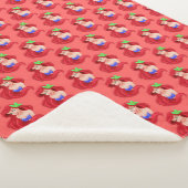 Ariel Sherpadecke (3/4)