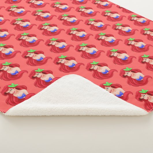 Ariel Sherpadecke (3/4)