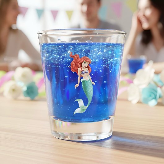 Ariel Shot Glass Schnapsglas