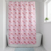 Ariel Shower Curtain Duschvorhang