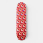 Ariel Skateboard (Vorderseite)