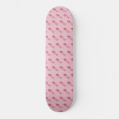 Ariel Skateboard (Vorderseite)