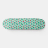 Ariel Skateboard (Horizontal)