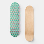 Ariel Skateboard (Vorderseite)