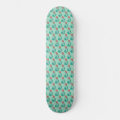Ariel Skateboard (Vorderseite)