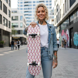 Ariel Skateboard