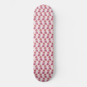 Ariel Skateboard (Vorderseite)