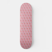 Ariel Skateboard (Vorderseite)