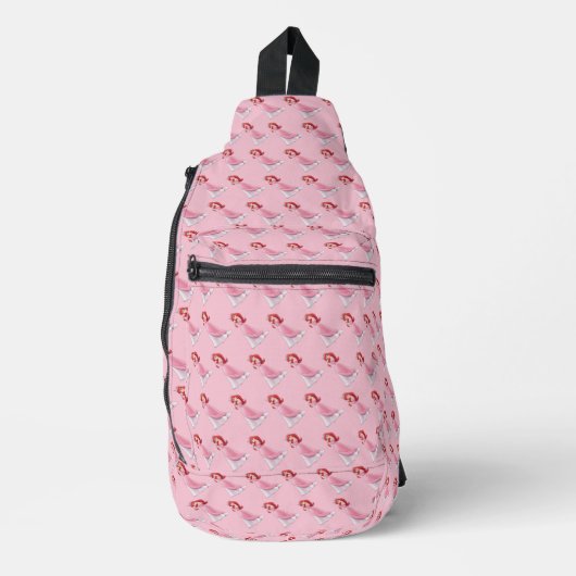 Ariel Sling Bag (Vorderseite)