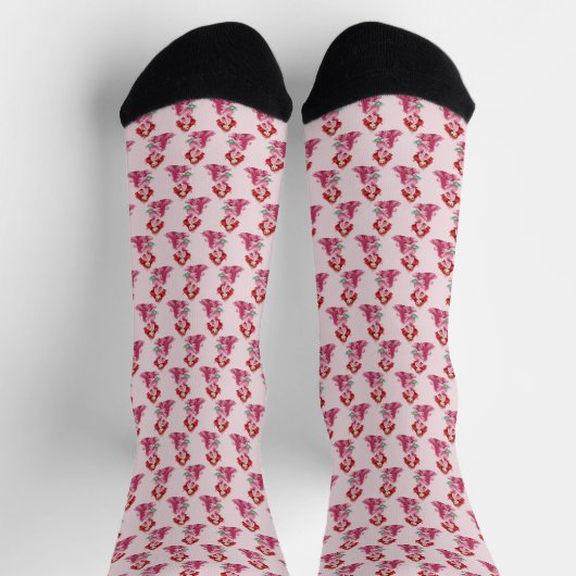 Ariel Socken (Oben)