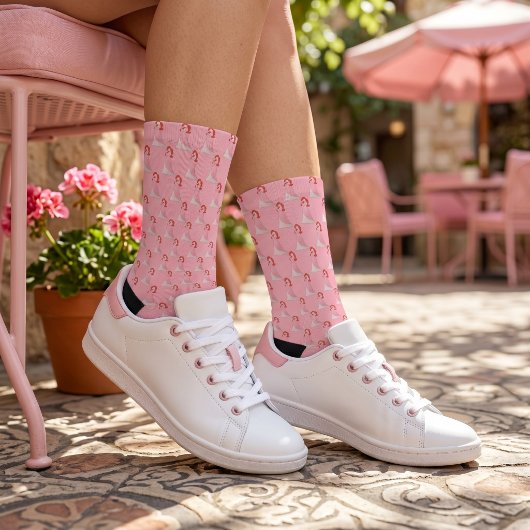 Ariel Socken