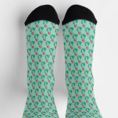 Ariel Socks Socken (Oben)