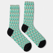 Ariel Socks Socken (Rechts)
