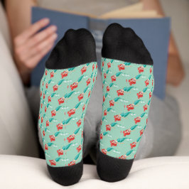 Ariel Socks Socken