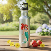 Ariel Stainless Steel Water Bottle Edelstahlflasche