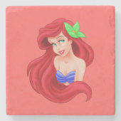 Ariel Steinuntersetzer (Vorderseite)