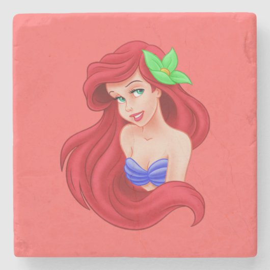 Ariel Steinuntersetzer (Vorderseite)