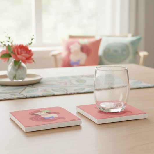 Ariel Steinuntersetzer