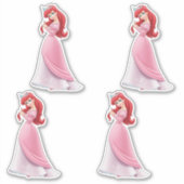 Ariel Sticker (Vorderseite)