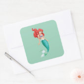 Ariel Sticker (Umschlag)